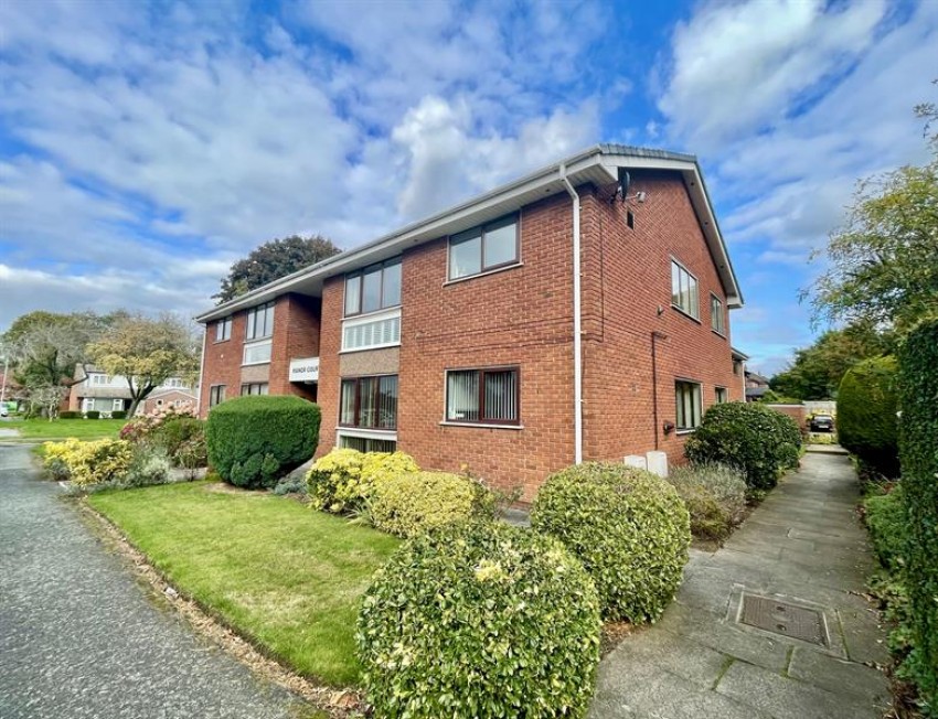 Images for Manor Court, Manor Park South, Knutsford