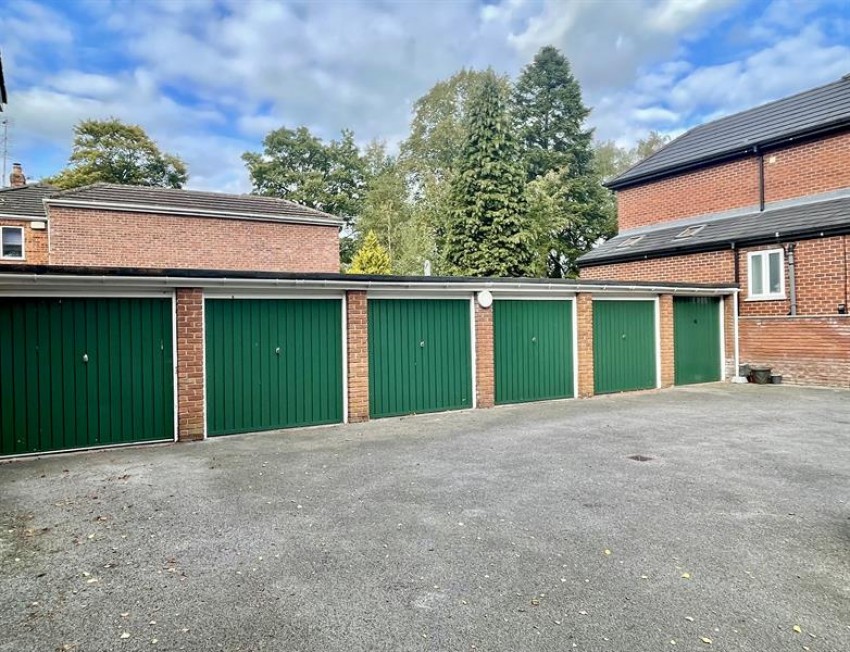 Images for Manor Court, Manor Park South, Knutsford