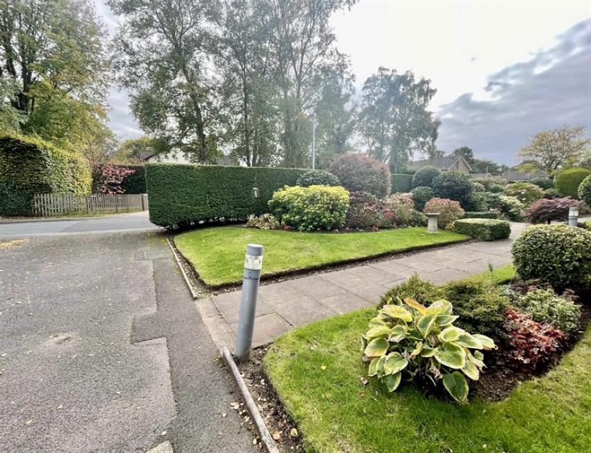 Images for Manor Court, Manor Park South, Knutsford