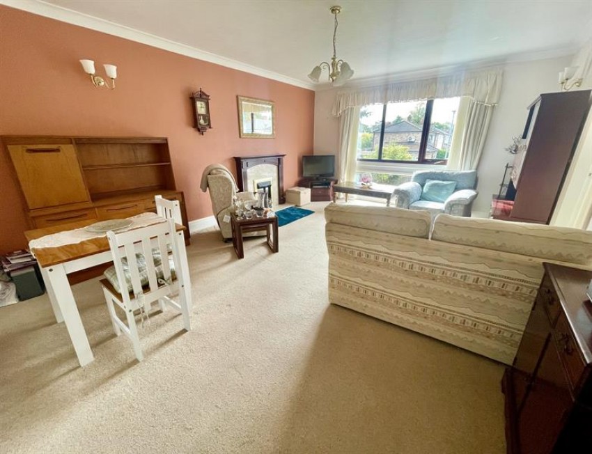 Images for Manor Court, Manor Park South, Knutsford