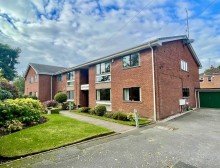Images for Manor Court, Manor Park South, Knutsford