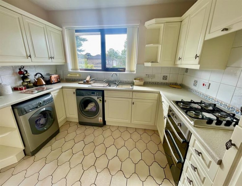 Images for Manor Court, Manor Park South, Knutsford