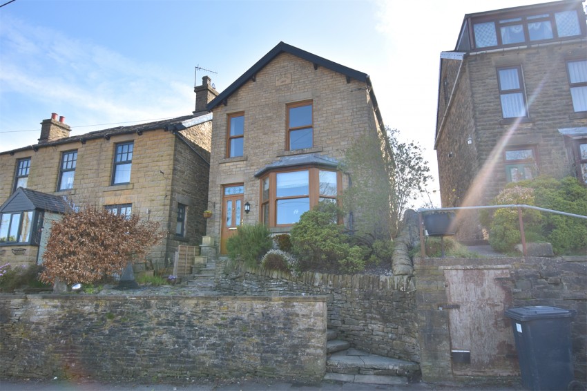 Images for 130 Buxton Road, Whaley Bridge, High Peak