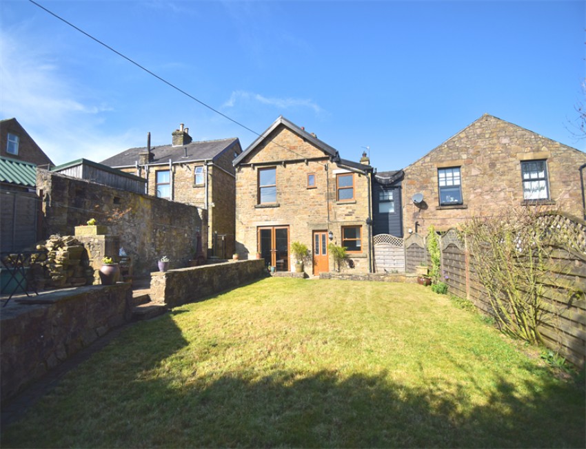 Images for 130 Buxton Road, Whaley Bridge, High Peak