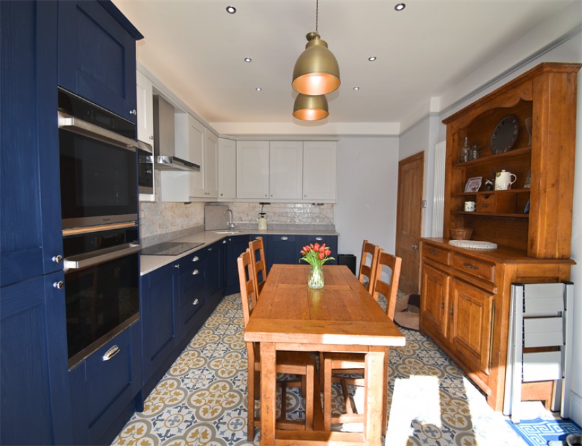 Images for 130 Buxton Road, Whaley Bridge, High Peak