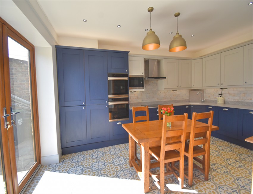 Images for 130 Buxton Road, Whaley Bridge, High Peak