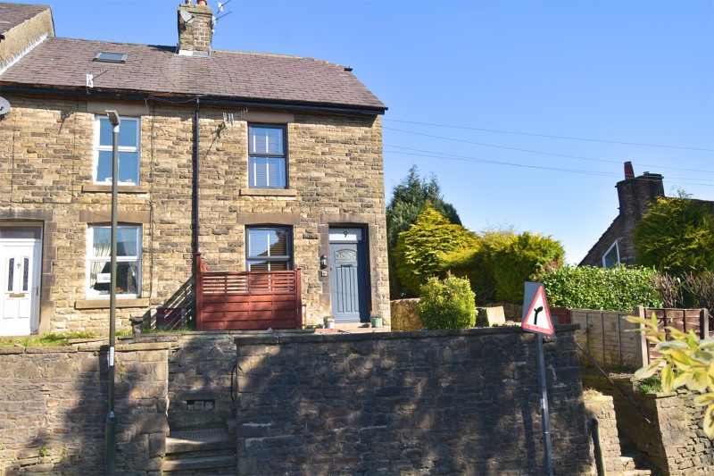 Whaley Lane, Whaley Bridge, High Peak