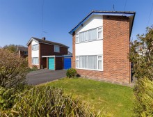 Images for No chain house with potential in Broom Crescent, Tarvin