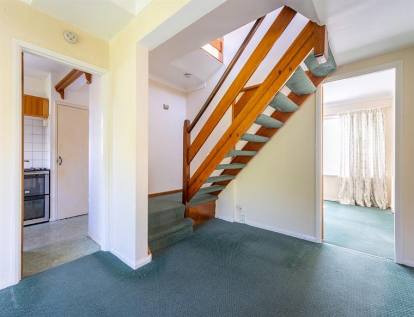 Images for No chain house with potential in Broom Crescent, Tarvin