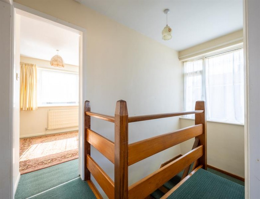 Images for No chain house with potential in Broom Crescent, Tarvin