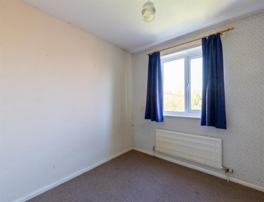 Images for No chain house with potential in Broom Crescent, Tarvin