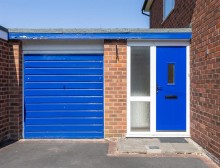 Images for No chain house with potential in Broom Crescent, Tarvin