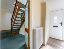 Images for No chain house with potential in Broom Crescent, Tarvin