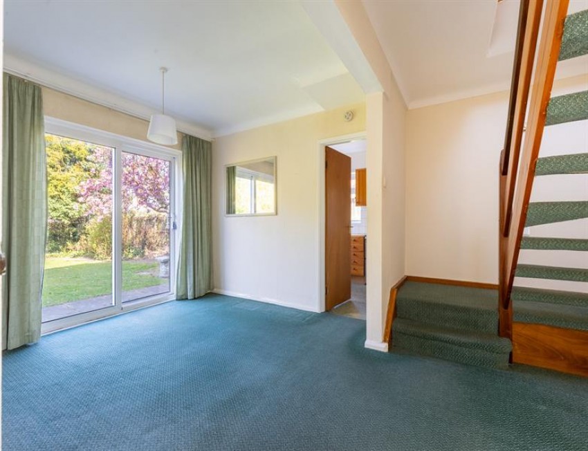 Images for No chain house with potential in Broom Crescent, Tarvin