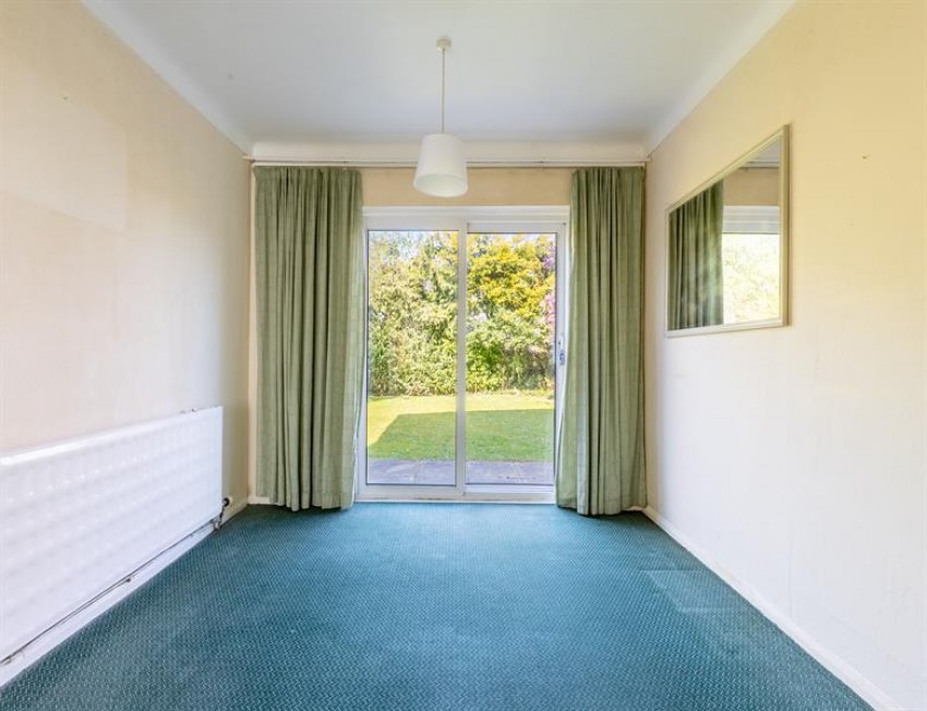 Images for No chain house with potential in Broom Crescent, Tarvin