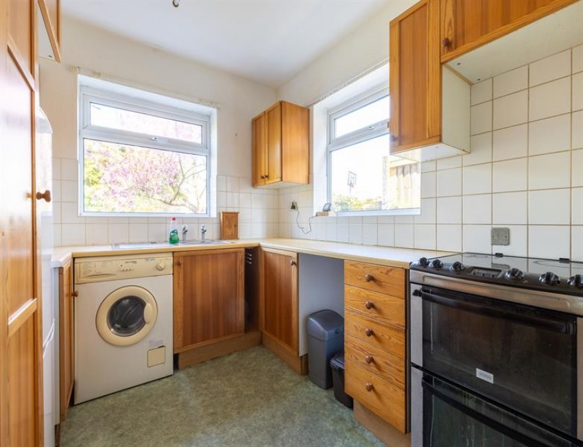 Images for No chain house with potential in Broom Crescent, Tarvin