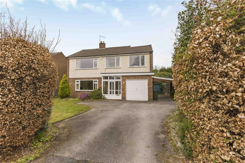 Tanyard Drive, Hale Barns, Altrincham
