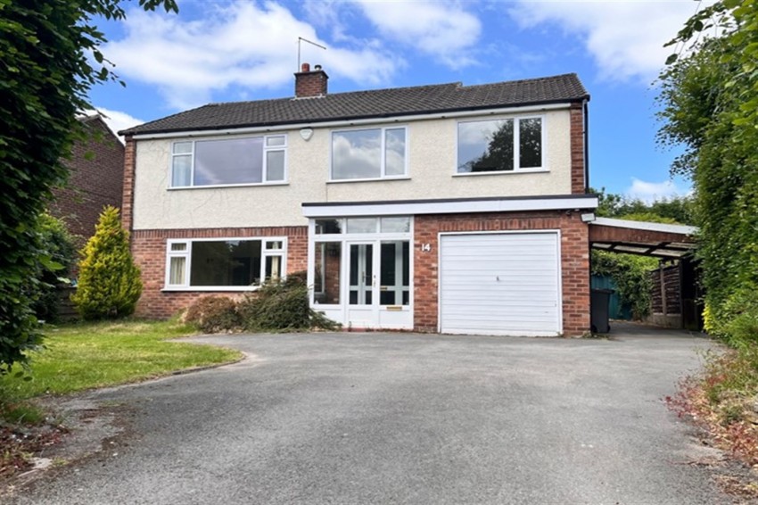 Images for Tanyard Drive, Hale Barns, Altrincham