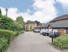 Images for The Oaks, Horseshoe Lane, Alderley Edge