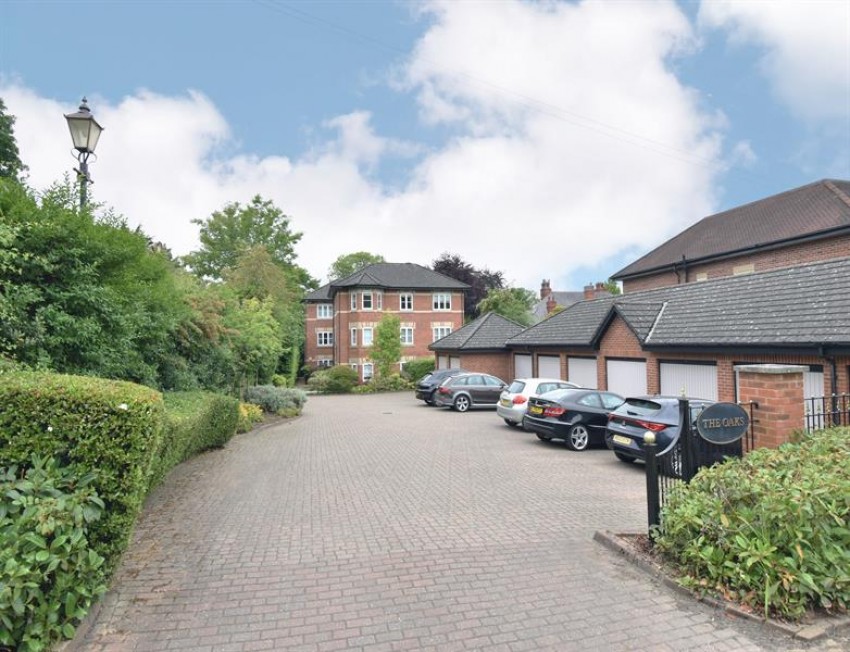 Images for The Oaks, Horseshoe Lane, Alderley Edge
