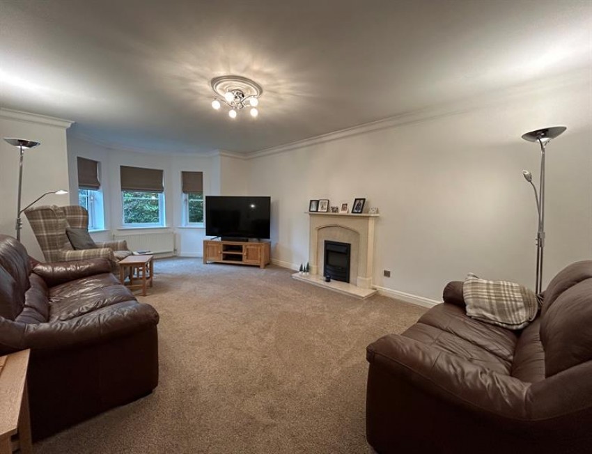 Images for The Oaks, Horseshoe Lane, Alderley Edge