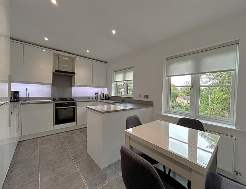 Images for The Oaks, Horseshoe Lane, Alderley Edge