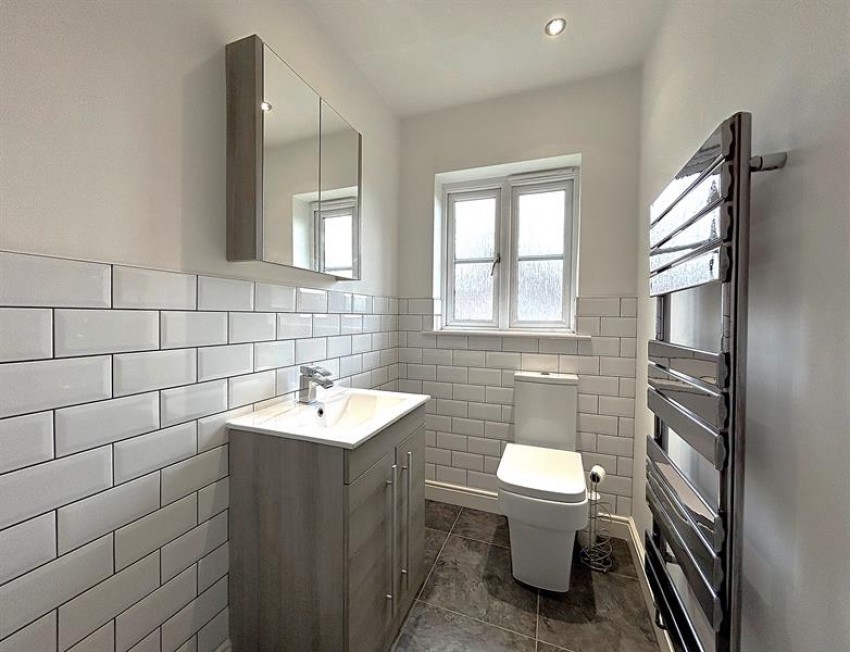 Images for The Oaks, Horseshoe Lane, Alderley Edge