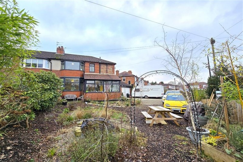 Thorley Drive, Timperley, Altrincham