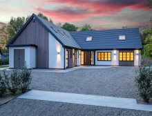 Images for Incredible bespoke residence within walking distance of Kelsall village centre