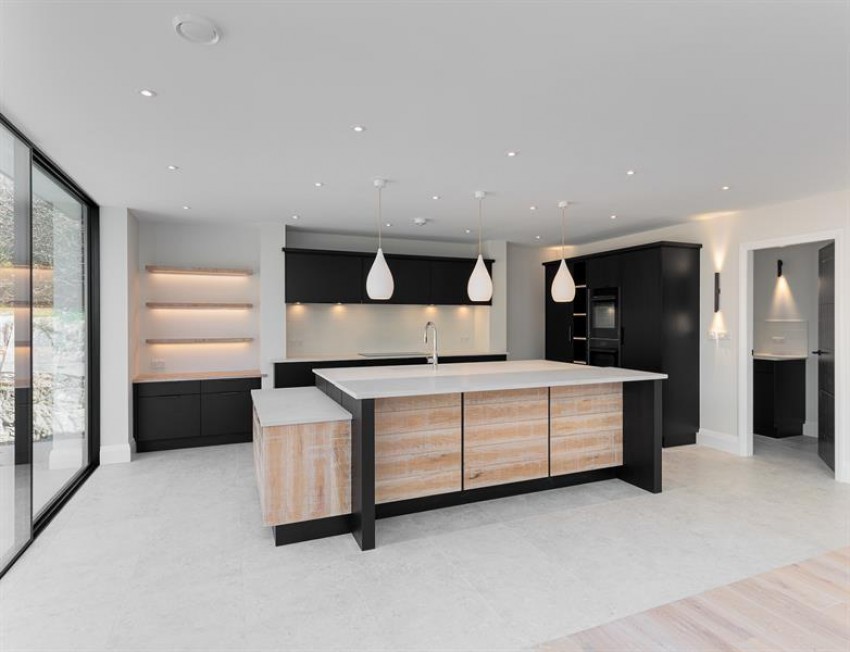 Images for Incredible bespoke residence within walking distance of Kelsall village centre