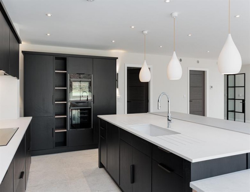 Images for Incredible bespoke residence within walking distance of Kelsall village centre