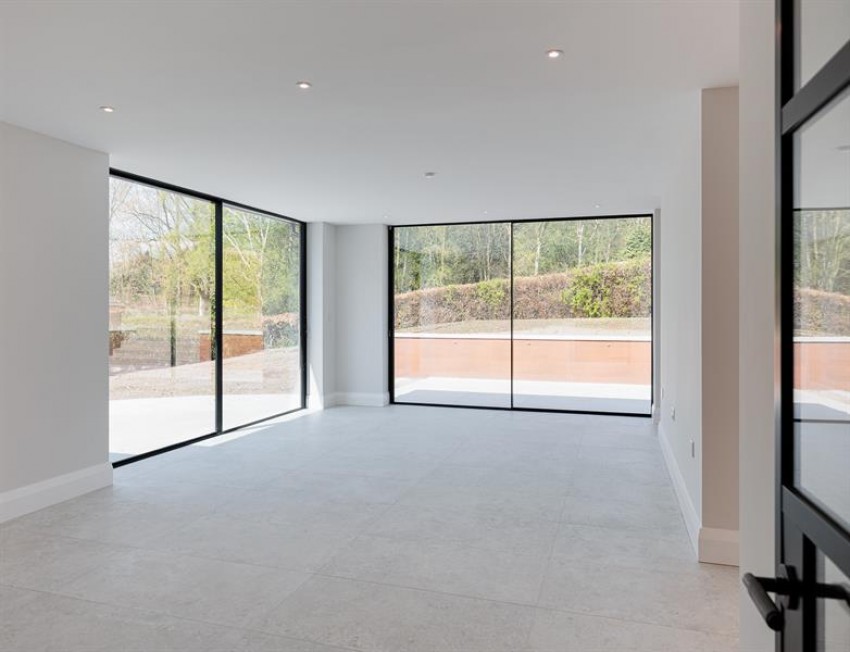 Images for Incredible bespoke residence within walking distance of Kelsall village centre
