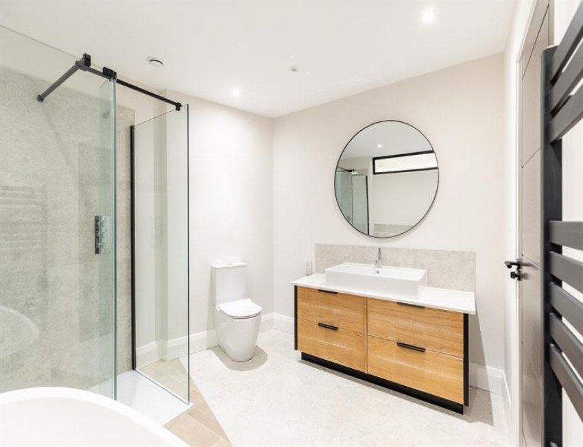 Images for Incredible bespoke residence within walking distance of Kelsall village centre