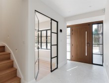 Images for Incredible bespoke residence within walking distance of Kelsall village centre