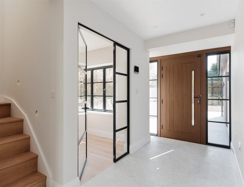Images for Incredible bespoke residence within walking distance of Kelsall village centre