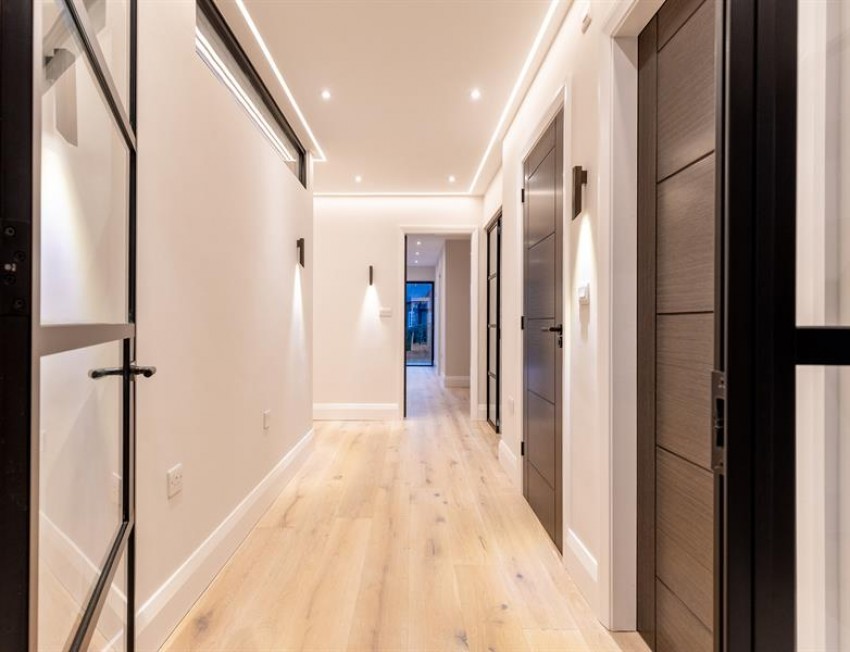 Images for Incredible bespoke residence within walking distance of Kelsall village centre