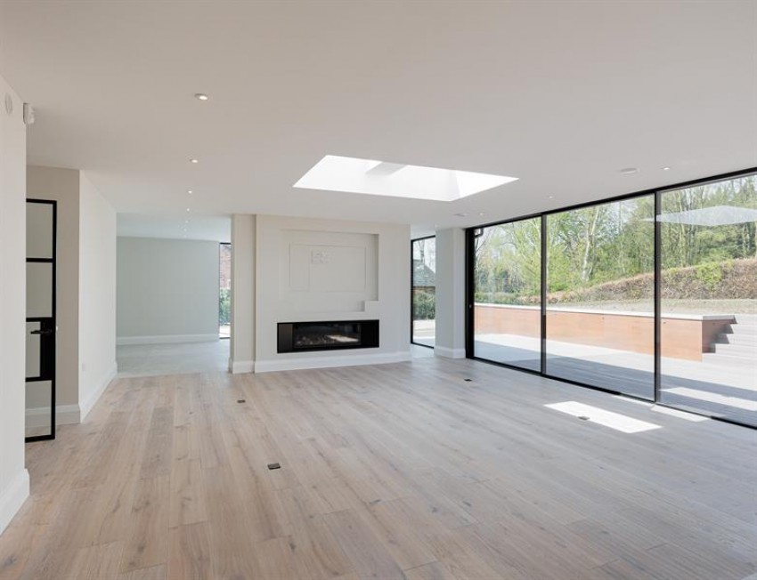 Images for Incredible bespoke residence within walking distance of Kelsall village centre