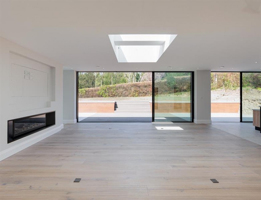 Images for Incredible bespoke residence within walking distance of Kelsall village centre