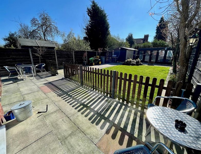 Images for Hardy Lane, Chorlton