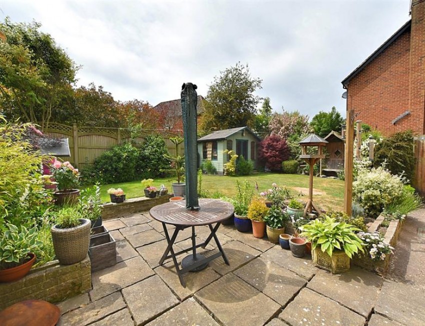 Images for Newcastle Road South, Brereton, Sandbach