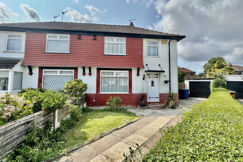 Images for Burns Avenue, Cheadle