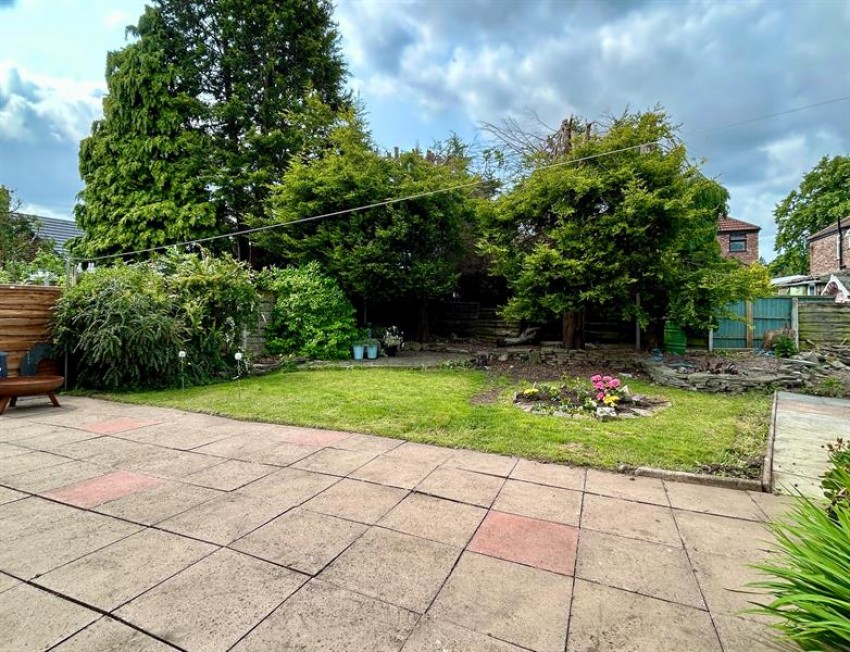 Images for Burns Avenue, Cheadle