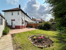 Images for Burns Avenue, Cheadle