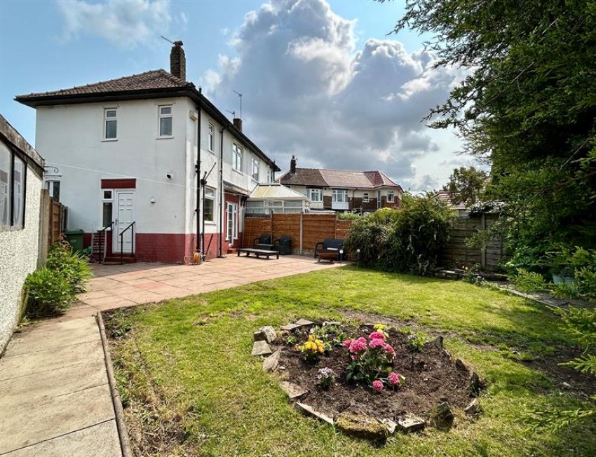Images for Burns Avenue, Cheadle