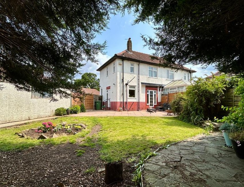 Images for Burns Avenue, Cheadle