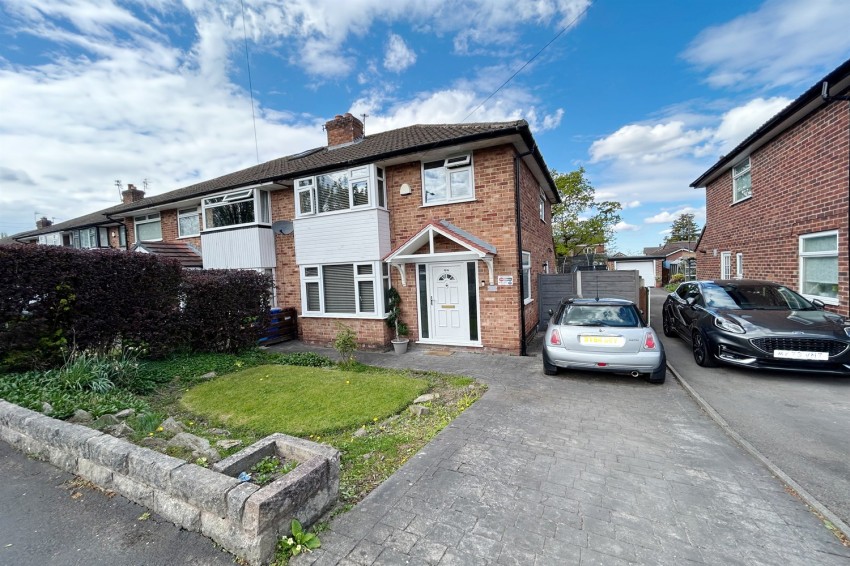 Images for Albany Road, Bramhall