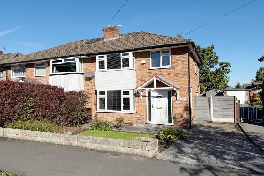 Images for Albany Road, Bramhall