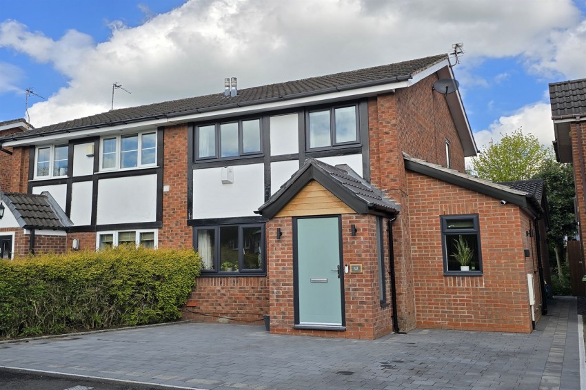 Images for Waveney Drive, Altrincham
