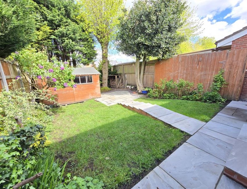 Images for Waveney Drive, Altrincham