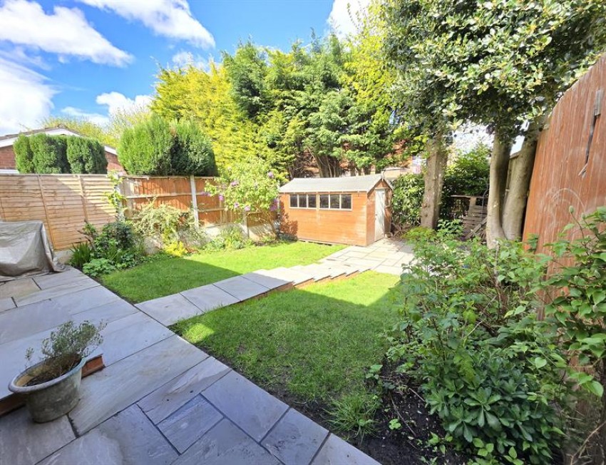 Images for Waveney Drive, Altrincham